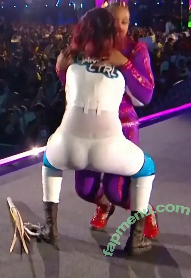 Bayley nude photo #1939 (Davina Rose / bayley.r / itsmebayley)