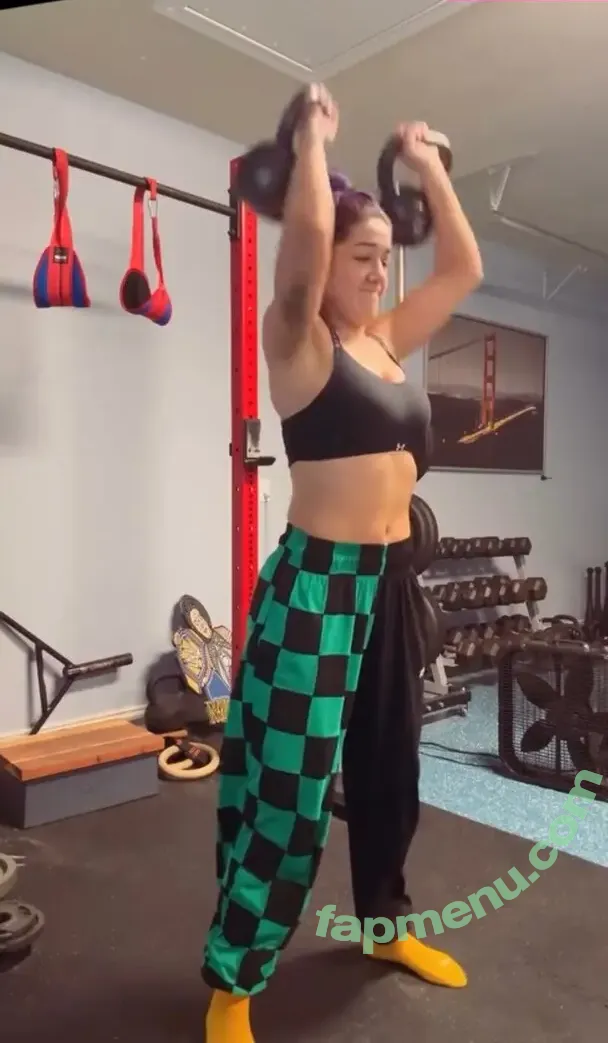 Bayley nude photo #1953 (Davina Rose / bayley.r / itsmebayley)