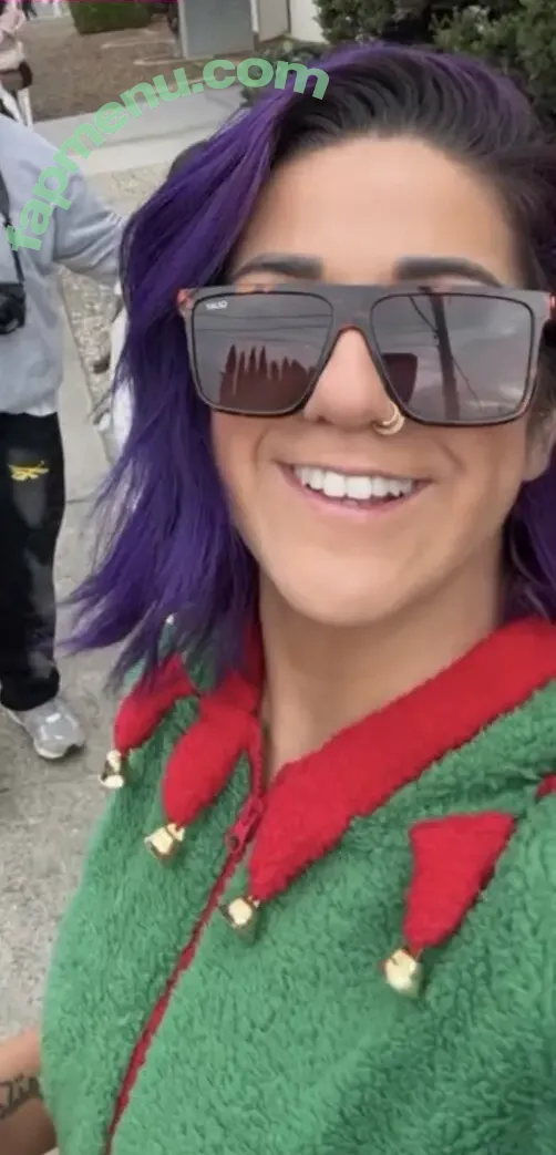 Bayley nude photo #1955 (Davina Rose / bayley.r / itsmebayley)