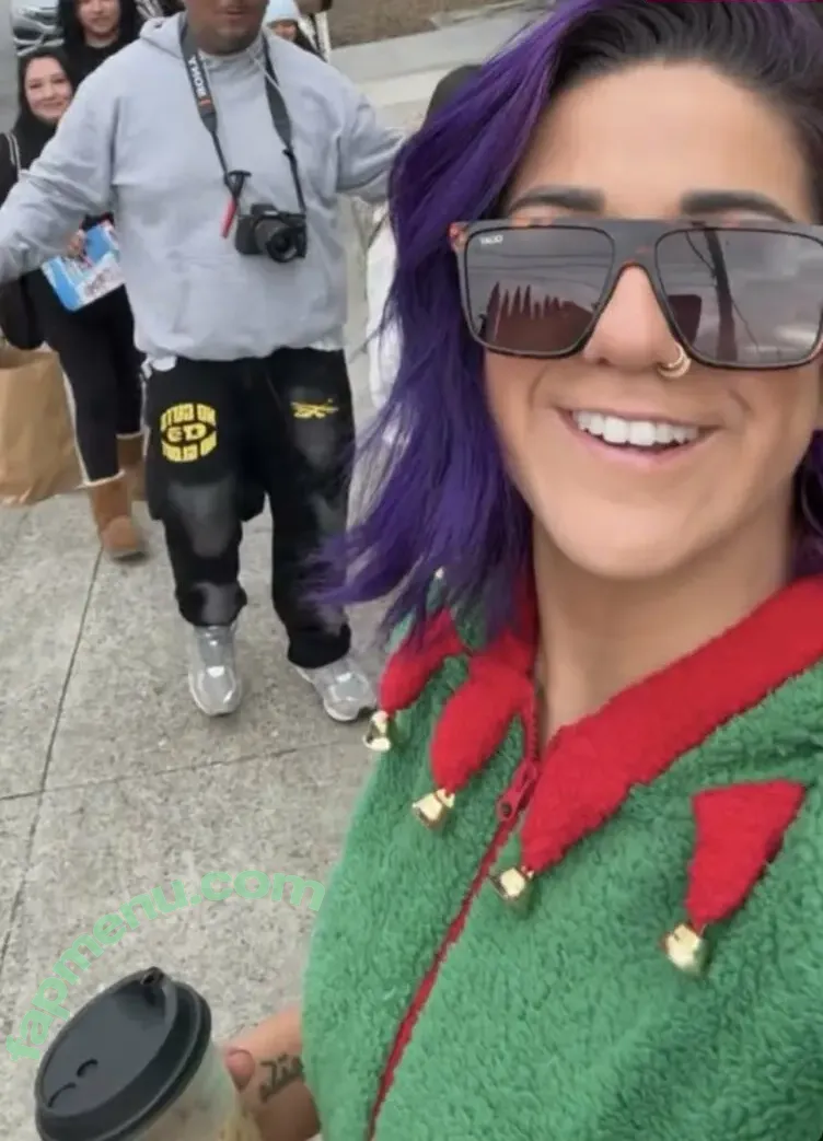 Bayley nude photo #1958 (Davina Rose / bayley.r / itsmebayley)