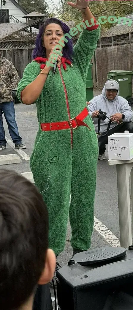 Bayley nude photo #1959 (Davina Rose / bayley.r / itsmebayley)