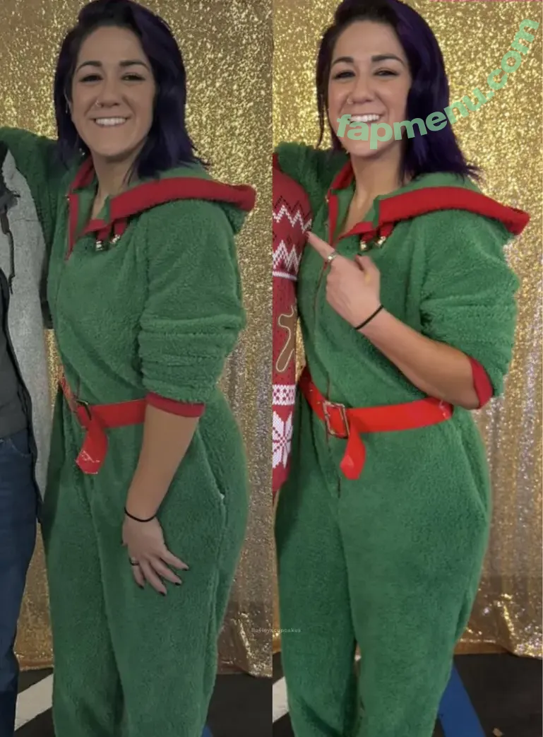 Bayley nude photo #1962 (Davina Rose / bayley.r / itsmebayley)