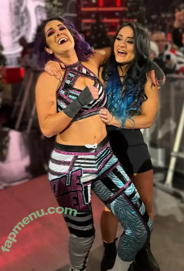 Bayley nude photo #1963 (Davina Rose / bayley.r / itsmebayley)