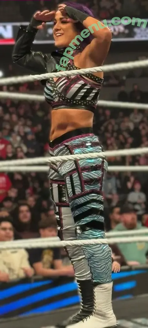 Bayley nude photo #1964 (Davina Rose / bayley.r / itsmebayley)