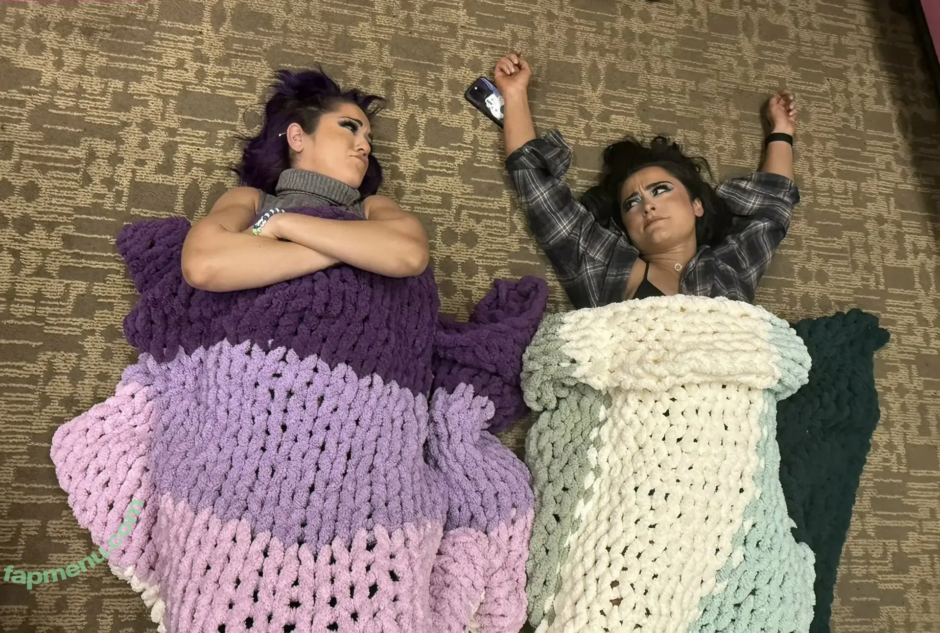 Bayley nude photo #1967 (Davina Rose / bayley.r / itsmebayley)