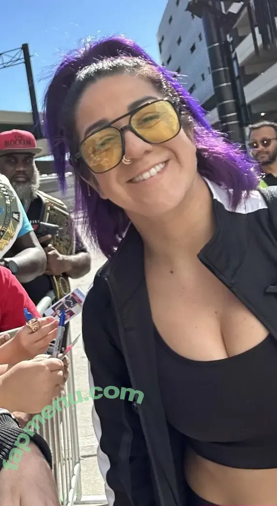 Bayley nude photo #1968 (Davina Rose / bayley.r / itsmebayley)