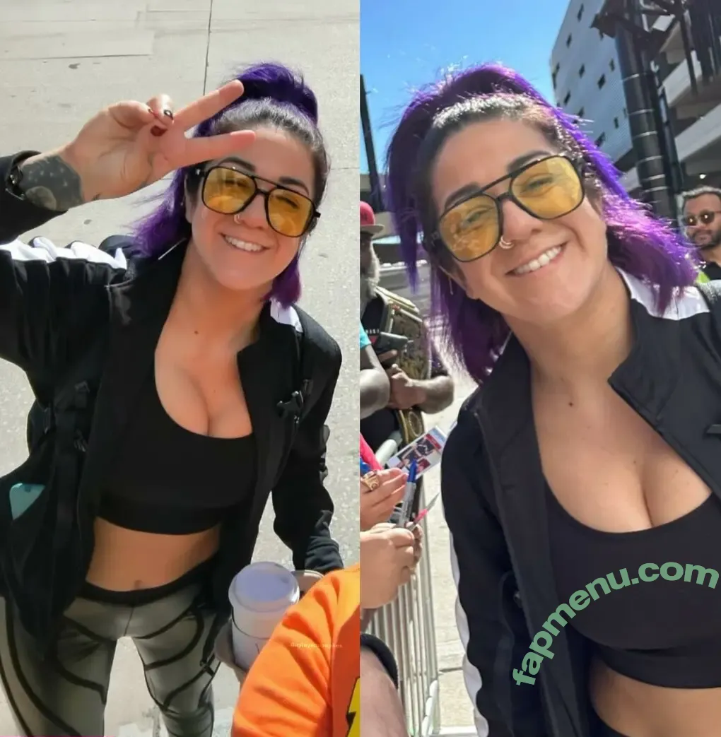 Bayley nude photo #1976 (Davina Rose / bayley.r / itsmebayley)