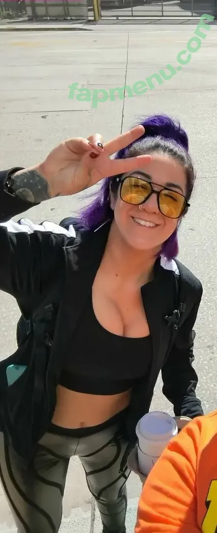 Bayley nude photo #1978 (Davina Rose / bayley.r / itsmebayley)