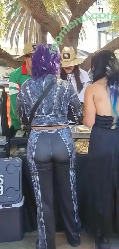 Bayley nude photo #1983 (Davina Rose / bayley.r / itsmebayley)