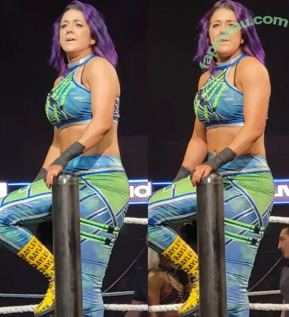 Bayley nude photo #1986 (Davina Rose / bayley.r / itsmebayley)