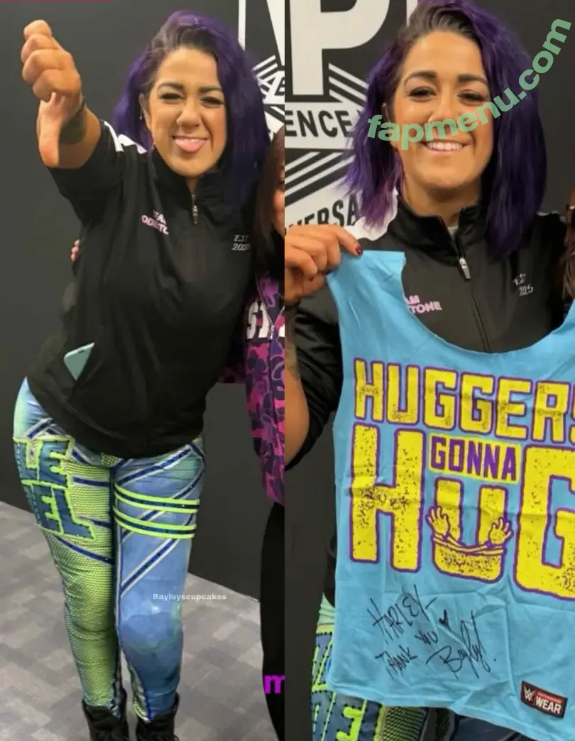 Bayley nude photo #1988 (Davina Rose / bayley.r / itsmebayley)