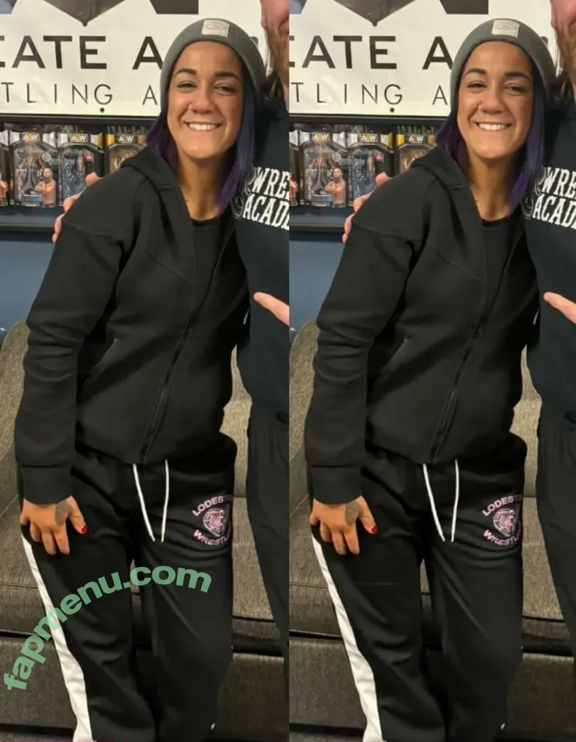 Bayley nude photo #1989 (Davina Rose / bayley.r / itsmebayley)