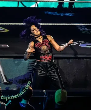 Bayley / Davina Rose / bayley.r / itsmebayley nude photo #2044