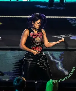 Bayley / Davina Rose / bayley.r / itsmebayley nude photo #2045
