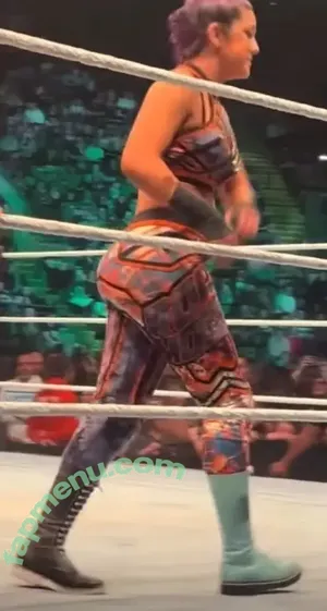 Bayley / Davina Rose / bayley.r / itsmebayley nude photo #2051