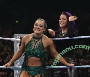 Bayley / Davina Rose / bayley.r / itsmebayley nude photo #2054