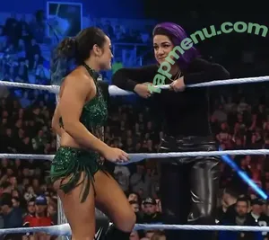 Bayley / Davina Rose / bayley.r / itsmebayley nude photo #2055