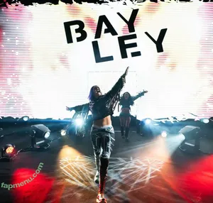 Bayley / Davina Rose / bayley.r / itsmebayley nude photo #2057