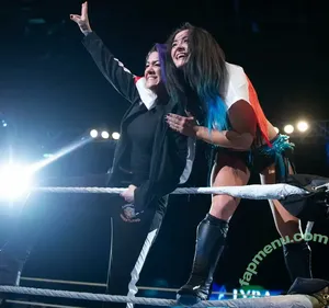 Bayley / Davina Rose / bayley.r / itsmebayley nude photo #2059