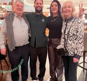 Bayley / Davina Rose / bayley.r / itsmebayley nude photo #2060