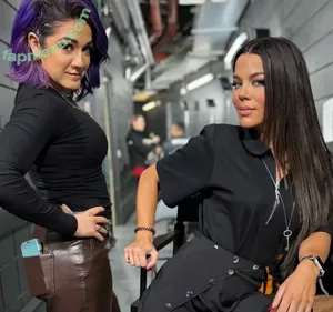 Bayley / Davina Rose / bayley.r / itsmebayley nude photo #2061