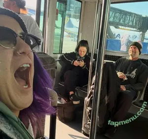 Bayley / Davina Rose / bayley.r / itsmebayley nude photo #2063