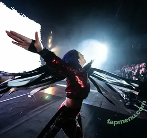 Bayley / Davina Rose / bayley.r / itsmebayley nude photo #2065