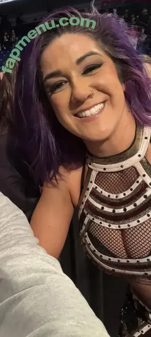 Bayley / Davina Rose / bayley.r / itsmebayley nude photo #2067