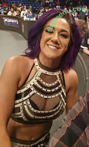 Bayley / Davina Rose / bayley.r / itsmebayley nude photo #2068