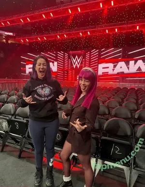 Bayley / Davina Rose / bayley.r / itsmebayley nude photo #2069