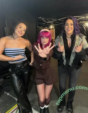 Bayley / Davina Rose / bayley.r / itsmebayley nude photo #2070