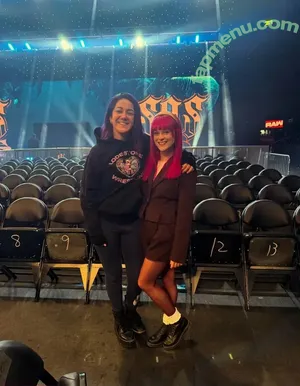 Bayley / Davina Rose / bayley.r / itsmebayley nude photo #2072