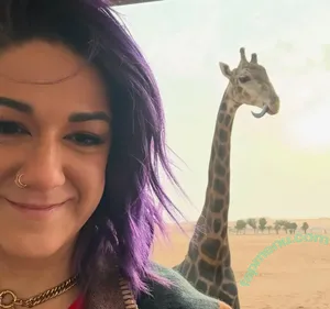 Bayley / Davina Rose / bayley.r / itsmebayley nude photo #2077