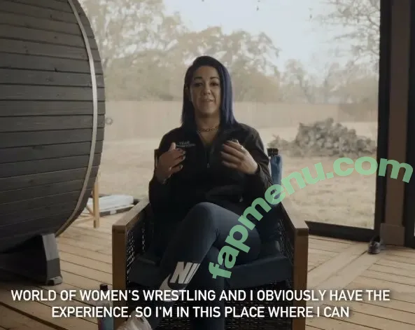 Bayley nude photo #2000 (Davina Rose / bayley.r / itsmebayley)