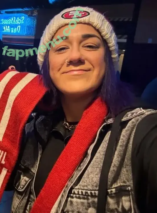 Bayley nude photo #2003 (Davina Rose / bayley.r / itsmebayley)