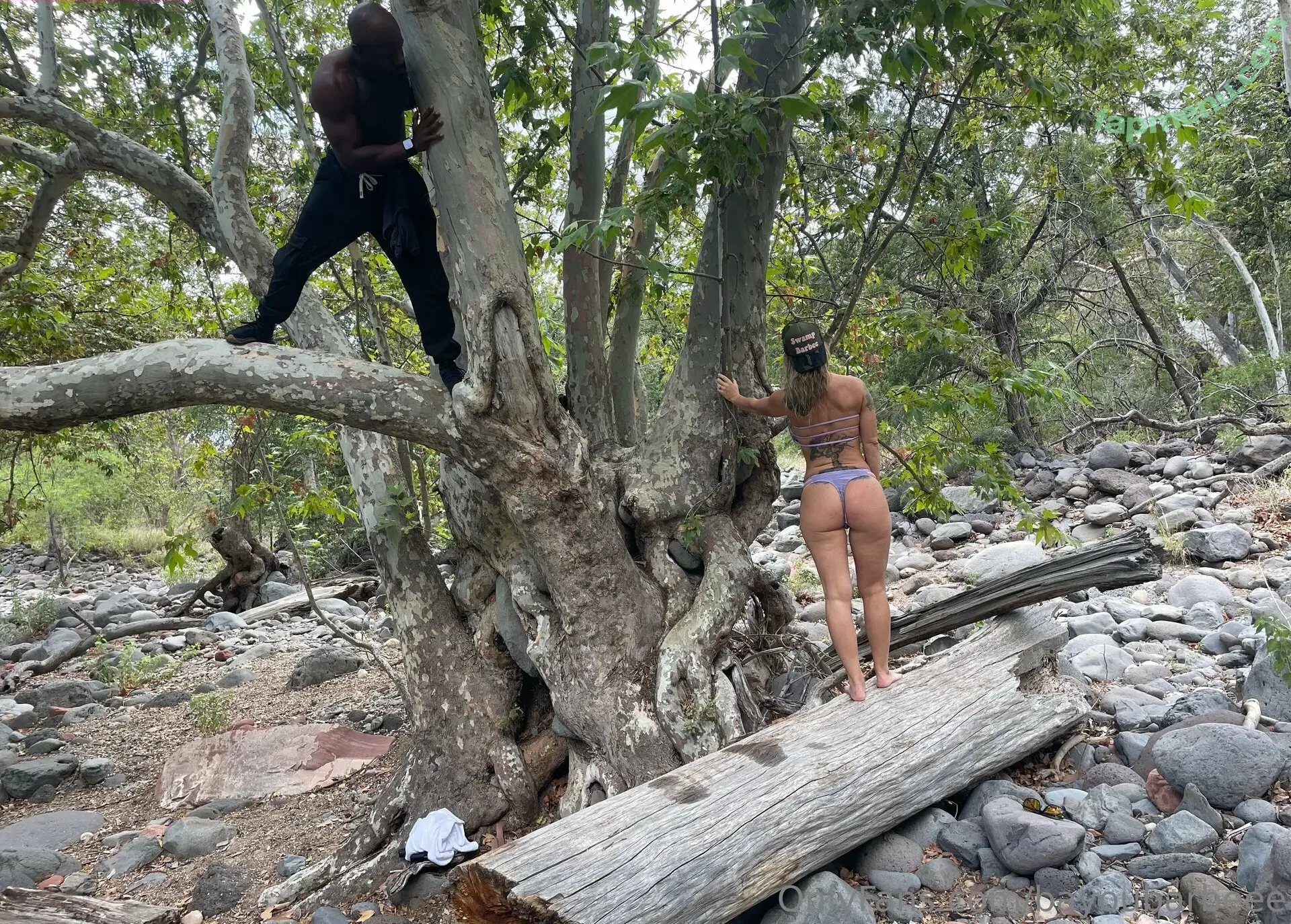 bayoubarbeee nude photo #0023 (bayoubarbeee)