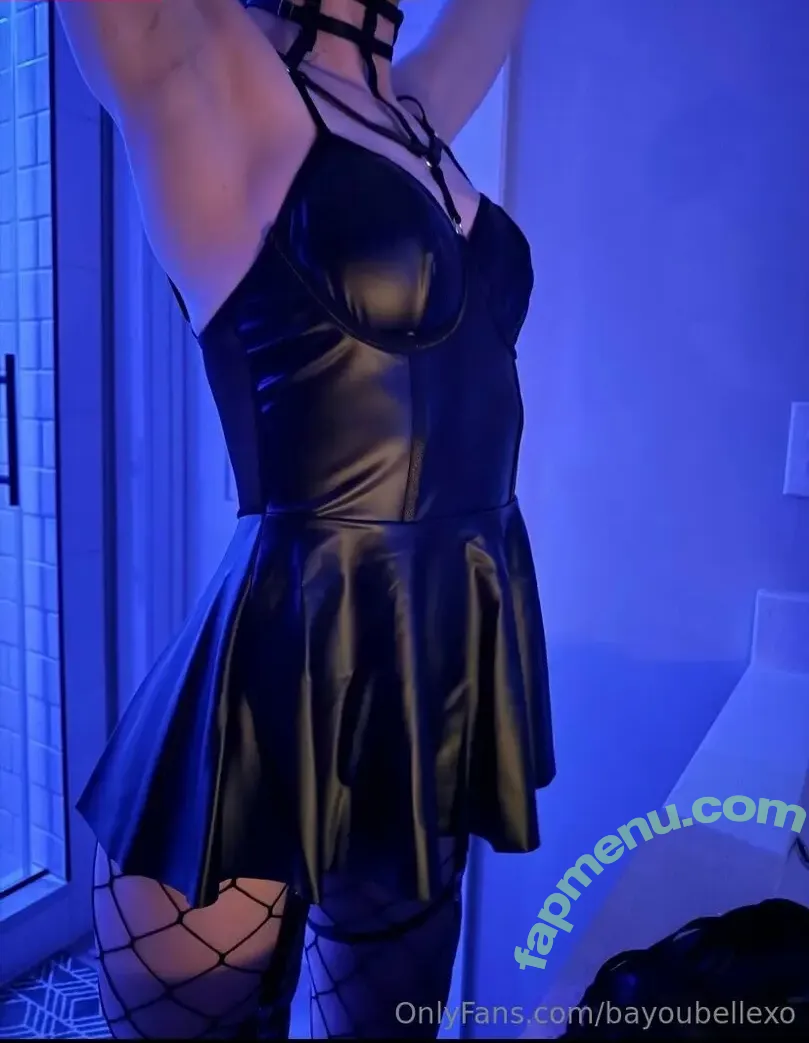 bayoubellexo nude photo #0035 (bayoubellexo)