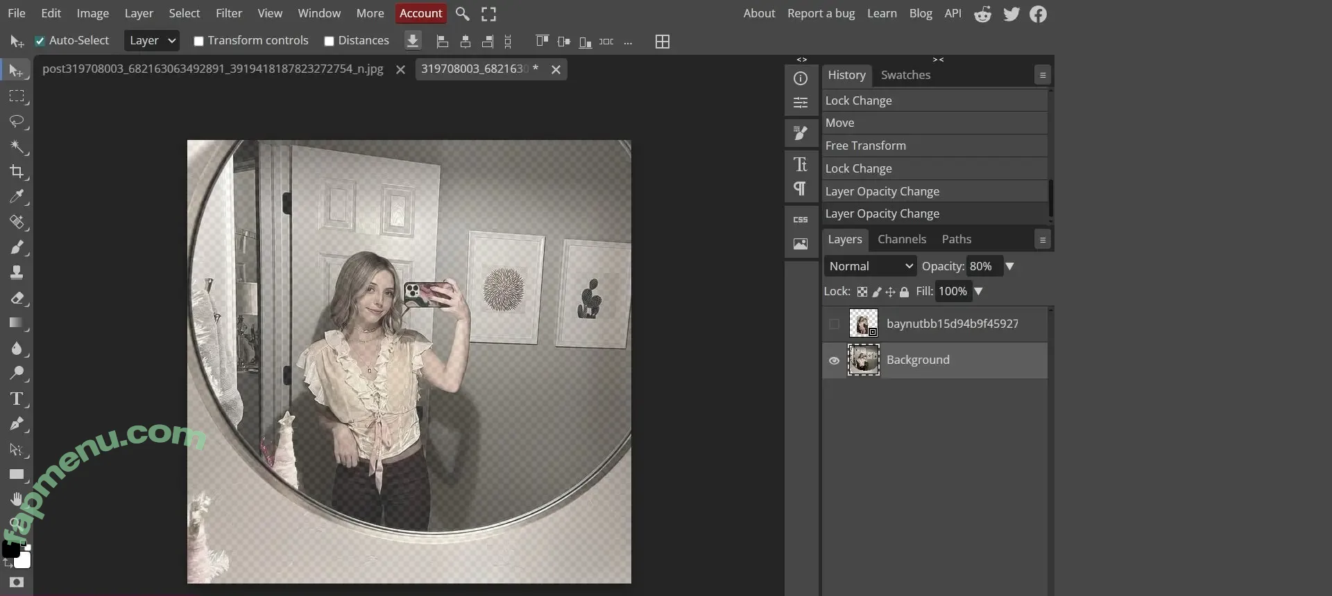 Baywitched nude photo #0017 (Baywitched)