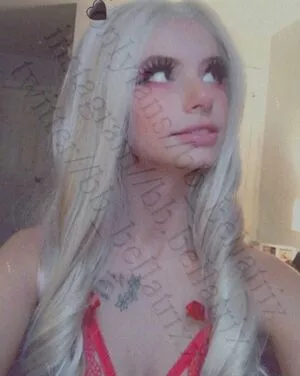 bb_bellatrix / Bellatrix nude photo #0003