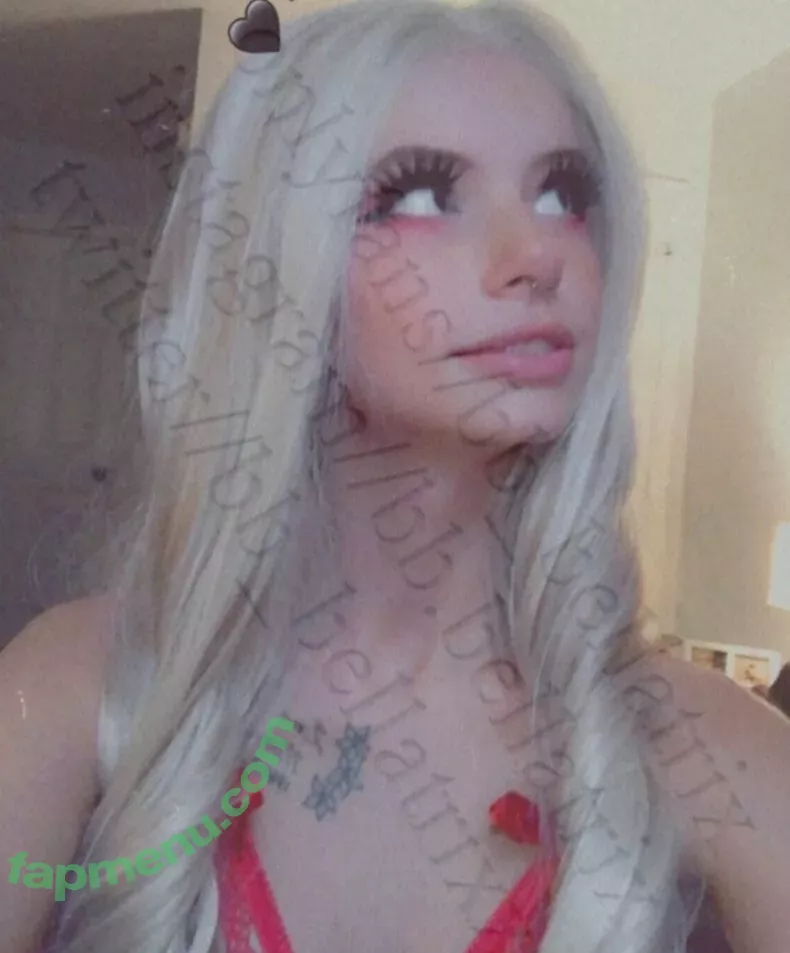 bb_bellatrix nude photo #0003 (Bellatrix)