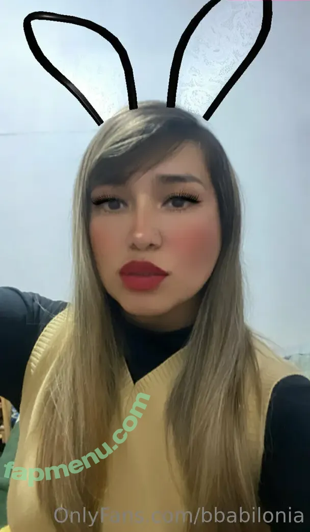bbabilonia nude photo #0030 (tai_babilonia)