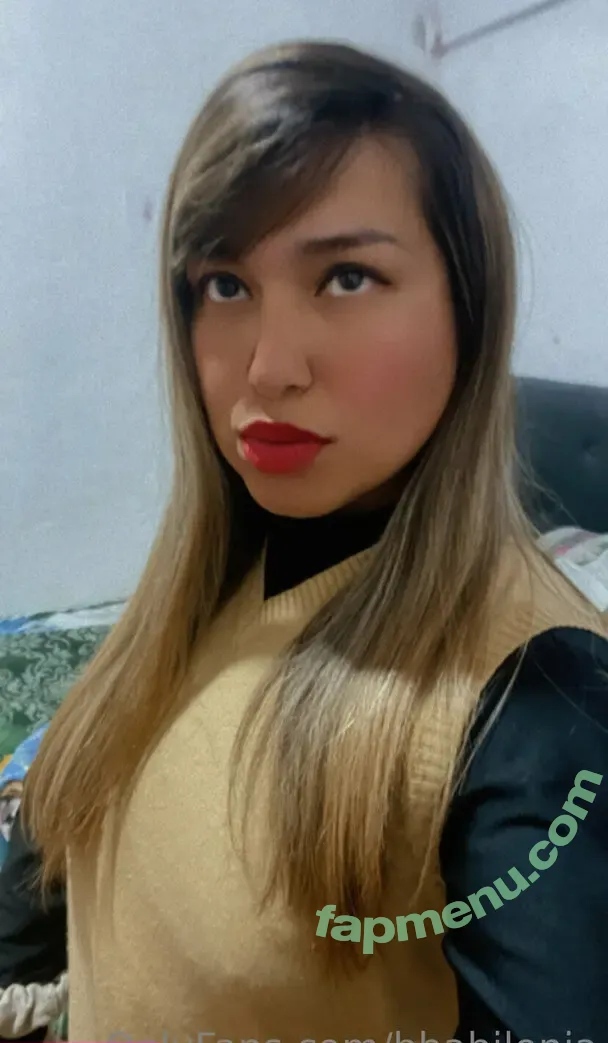 bbabilonia nude photo #0031 (tai_babilonia)