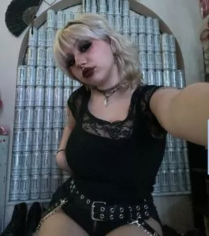 Bbabydollyy / Babydolly / V0l4til3 nude photo #0003