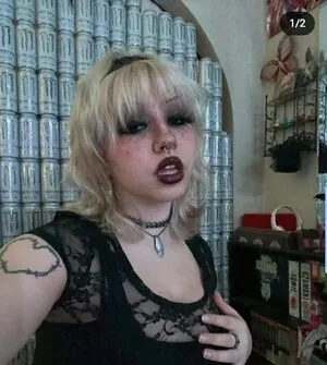 Bbabydollyy / Babydolly / V0l4til3 nude photo #0004