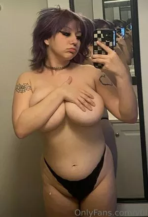 Bbabydollyy / Babydolly / V0l4til3 nude photo #0071