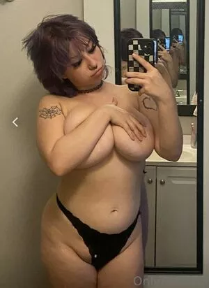 Bbabydollyy / Babydolly / V0l4til3 nude photo #0072