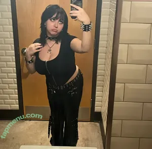 Bbabydollyy / Babydolly / V0l4til3 nude photo #0187