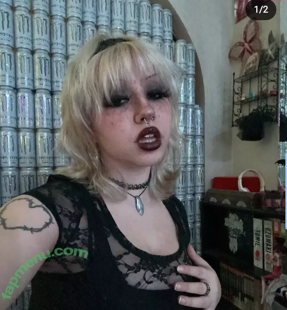 Bbabydollyy nude photo #0004 (Babydolly / V0l4til3)
