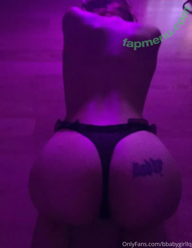 bbabygirllq nude photo #0045 (call_me_bbygirl)