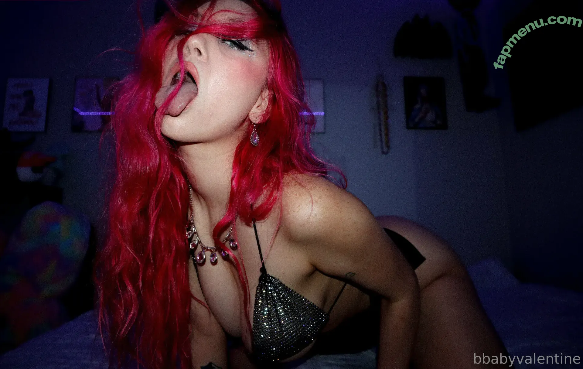 bbabyvalentine nude photo #0147 (baby_valentine)